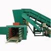 Automatic Cardboard Baler Machine