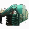 Automatic Cardboard Baler Machine