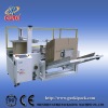 Automatic Carton Forming and Bottom Sealing Machine