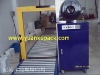 Automatic Carton Strapping Machine, Side Profile Strapping Machine