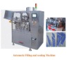 Automatic Cartoner Machine