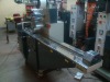 Automatic Chocolat Wrapping Equipment