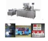 Automatic Cigarette Carton Box Wrapping Machine