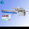 Automatic Commodity packaging machine with PLC control