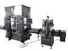 Automatic Cosmetics Liquid Filling and Capping Machine