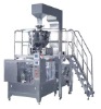 Automatic Counting Filling and Sealing Packing Machine