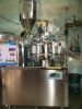 Automatic Cream Filling Machine