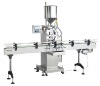 Automatic Cream, Jam, Sauce Filling Machine