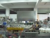 Automatic Disinfectant filling machine