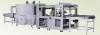 Automatic Door/floor/ladder/foam shrink wrapping machine