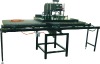 Automatic Double Stations Sublimation Heat Press Machine