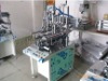 Automatic Drum Cementing Machine