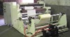 Automatic EPC Paper Products Slitting and Rewinding Machine