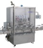 Automatic Edible filling machine