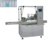 Automatic Eye Drop Filling and Capping Machine