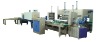 Automatic Fabric Roll Packing Machine