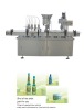 Automatic Filler and Capper/Screw Capper Machine