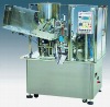 Automatic Filling & Sealing Machine