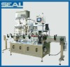 Automatic Filling and Capping Machine SR-FL200