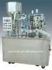 Automatic Filling and Sealing Machine for Powder