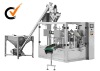 Automatic Filling and Sealing Machine for Powder