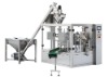 Automatic Filling and Sealing Packaging Machine for Powder