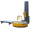 Automatic Film Pre-Stretch Pallet Wrapping Machine