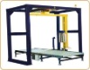 Automatic Film Pre-Stretch Wrapping Pallet Machine