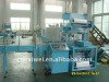 Automatic Film Wraping Shrinking and Packing Machine