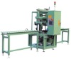 Automatic Film Wrapping Pallet Machine   (pallet loads 1200 * 1200mm )