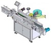 Automatic Flat and Round Bottle Labeling Machine