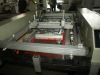 Automatic Flatbed Screen Printing Machine