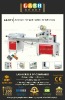 Automatic Flow Pack Machine for Ball Lollipop