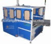 Automatic Fold Edge Machine