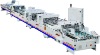 Automatic Folder Gluer Machine (BGM-1100FS)