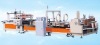 Automatic Folder Gluing Machine