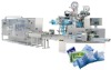 Automatic Folding Machine for Wet Tissue