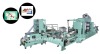 Automatic Folding Napkin Paper Machine (two color)