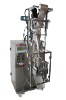 Automatic French chalk sachet packing machine