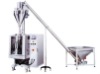 Automatic Fruit Juice Packing Machine