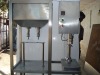 Automatic Fruit juice bottle filling liquid machine