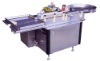 Automatic Glue Labeling Machine