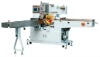 Automatic Handkerchief Tissue Monopack Packing Machine