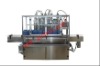 Automatic Heat treatment oil Filling machine, lubricant oil filling machine