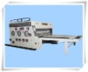 Automatic High Speed Carton Water Base Printer Slotter Machine