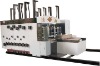 Automatic High-Speed Flexo printing Slotting Die-cutting Machine/printing machine