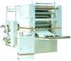 Automatic High Speed N Fold Hand Towel Making Machine