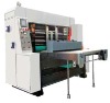 Automatic High-Speed Rotary Die Cutter package Machine/packing machine