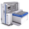 Automatic High-Speed Rotary Die Cutter package Machine/packing machine