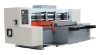 Automatic High-Speed Rotary Die Cutting machine